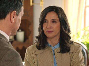 Luz se enfrenta a Gabriel dej&aacute;ndole las cosas claras, &iexcl;no va a permitir que le haga m&aacute;s da&ntilde;o a Bego&ntilde;a!