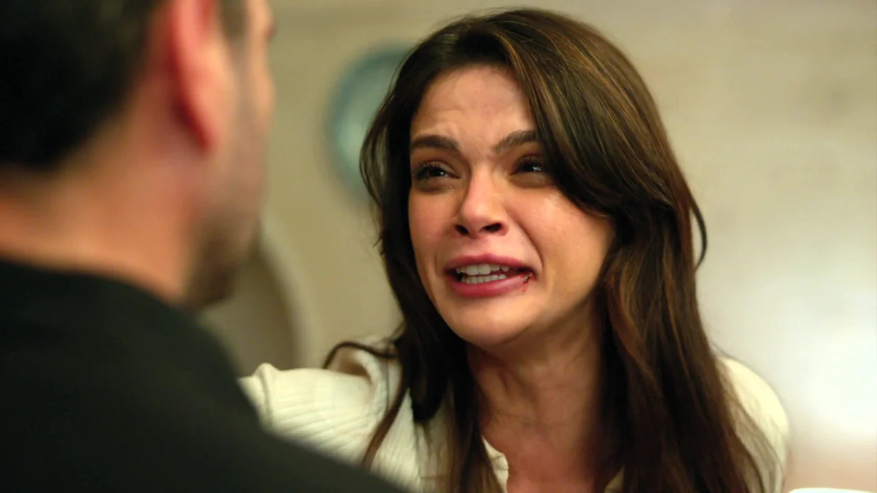 “¿Qué clase de hermano eres?”: Alya le canta las verdades a Cihan por la boda forzada