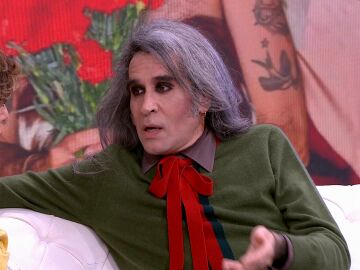 Mario Vaquerizo