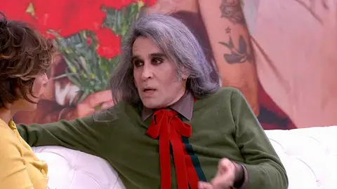 Mario Vaquerizo Mario Vaquerizo