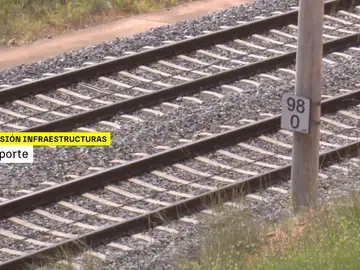 Inversión en infraestructuras Inversión en infraestructuras