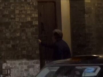 Mandelson en libertad bajo fianza