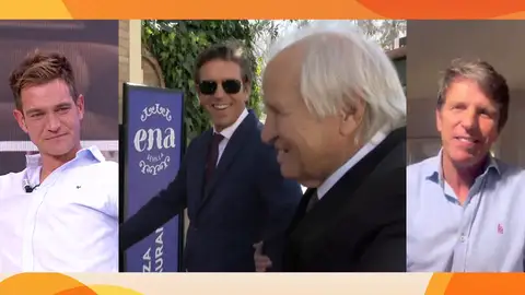 Manuel y Julio Manuel y Julio