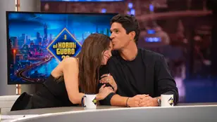Así ha sido la entrevista completa a María Pombo y Pablo Castellano en El Hormiguero