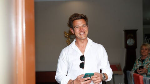 Julio Ben&iacute;tez