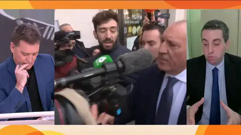 Jorge Piedrafita Jorge Piedrafita