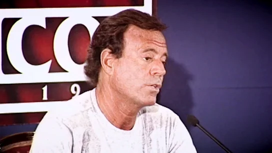 Julio Iglesias Julio Iglesias