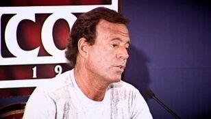 Julio Iglesias