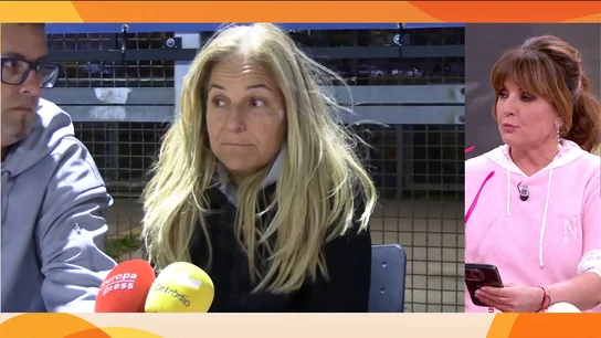 Arantxa Sánchez Vicario Arantxa Sánchez Vicario