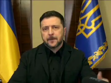 Volodimir Zelenski, presidente de Ucrania Volodimir Zelenski, presidente de Ucrania