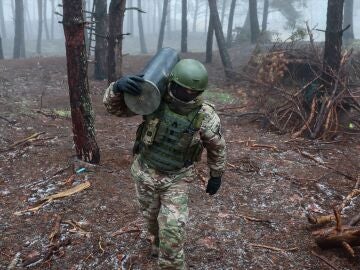 Se cumplen 4 a&ntilde;os de la invasi&oacute;n rusa a Ucrania