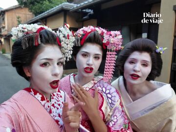 &ldquo;El a&ntilde;o que viene como hagamos otro viaje, nos vamos a las Maldivas&rdquo;: Susana experimenta los efectos del calor en Jap&oacute;n