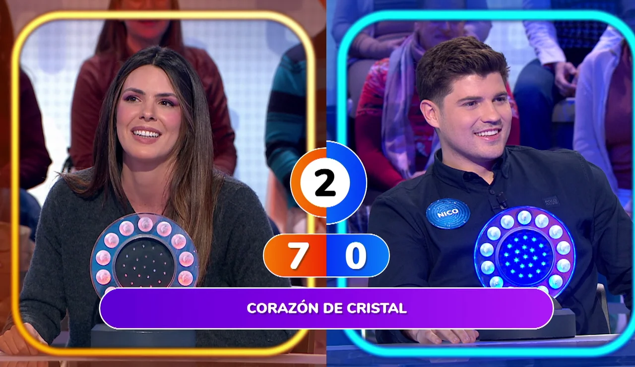 3-Corazón