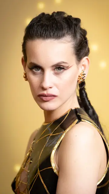 Milena Smit Milena Smit