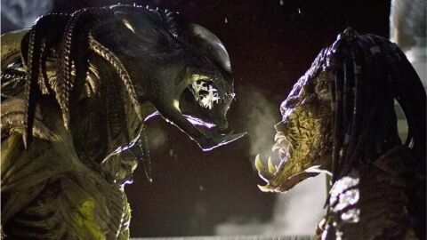 Aliens vs. Predator 2