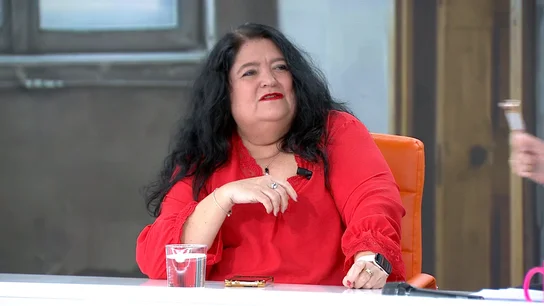 Paqui Paqui