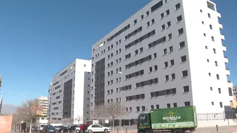 Pisos alicante VPO Pisos alicante VPO