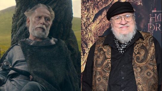 Ser Arlan de la moneda I George R R Martin