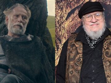 Ser Arlan de la moneda I George R R Martin