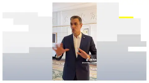 Pedro Sánchez Pedro Sánchez