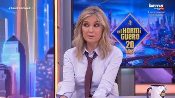 Sandra Golpe Sandra Golpe