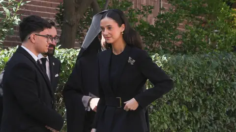 Victoria Federica Victoria Federica