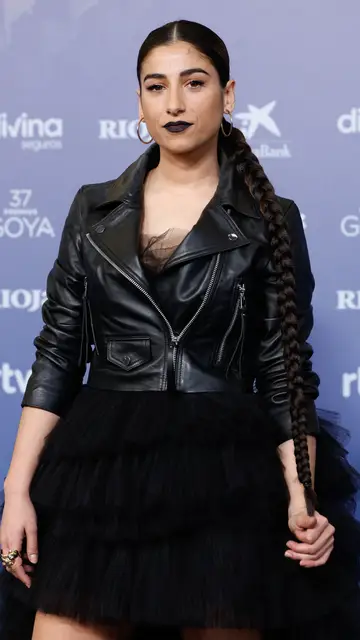 Carolina Yuste Carolina Yuste