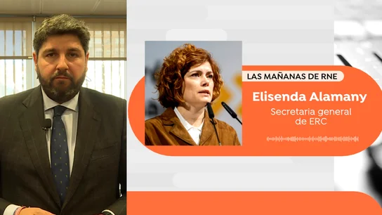 Fernando López Miras. Fernando López Miras.