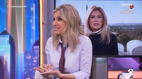 "Fue un puñetero desastre" "Fue un puñetero desastre"