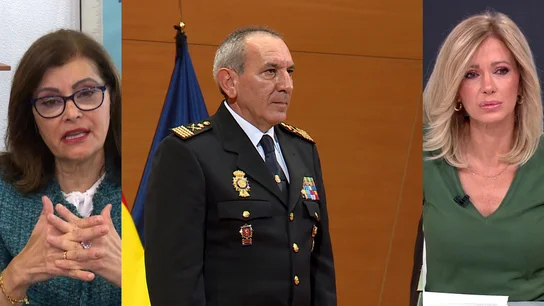Caso exDao. Caso exDao.