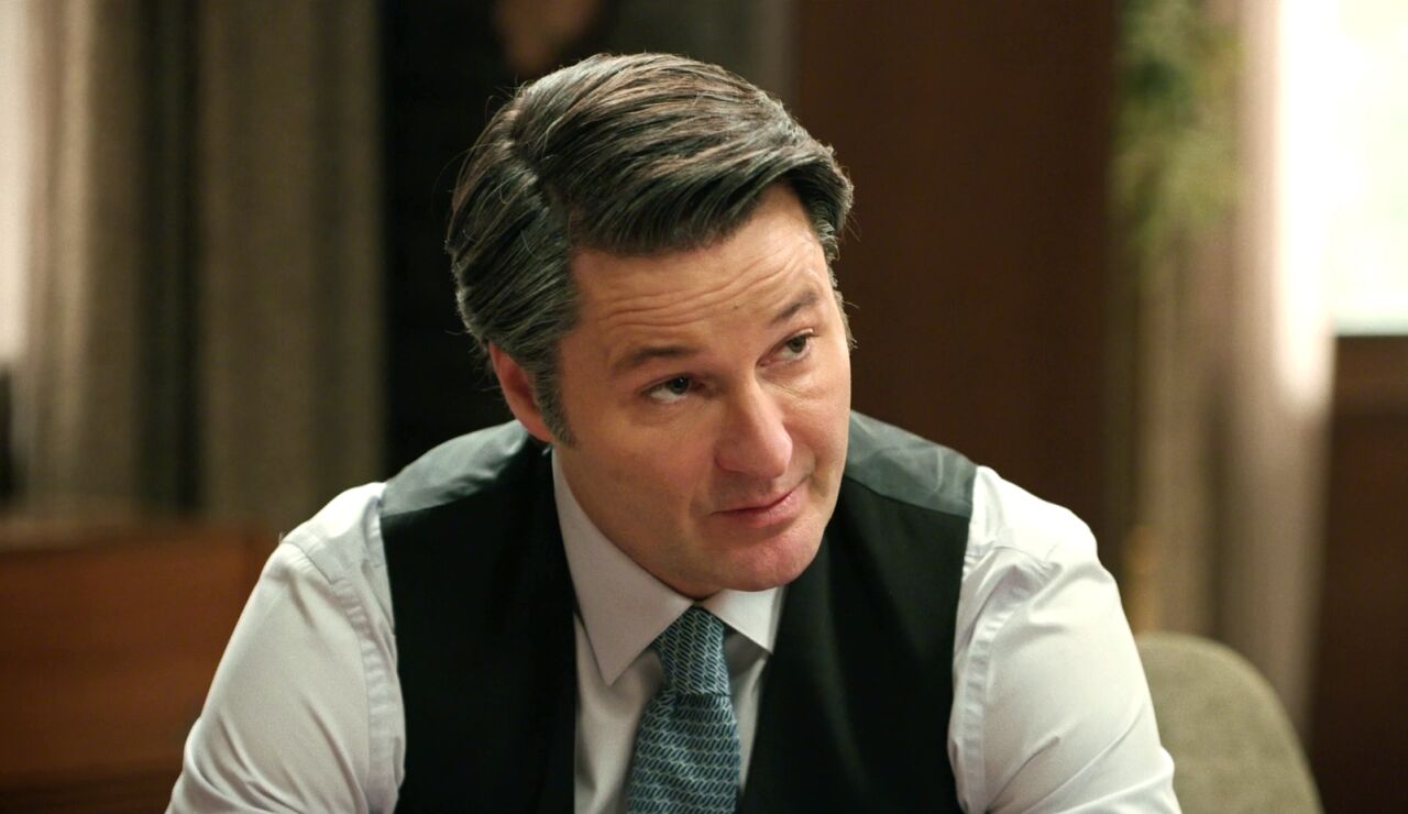 Pablo le confiesa a Dami&aacute;n toda la verdad sobre Marisol: &ldquo;Tuvimos una aventura&rdquo;