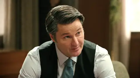 Pablo le confiesa a Damián toda la verdad sobre Marisol: “Tuvimos una aventura” Pablo le confiesa a Damián toda la verdad sobre Marisol: “Tuvimos una aventura”