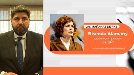López Miras. López Miras.