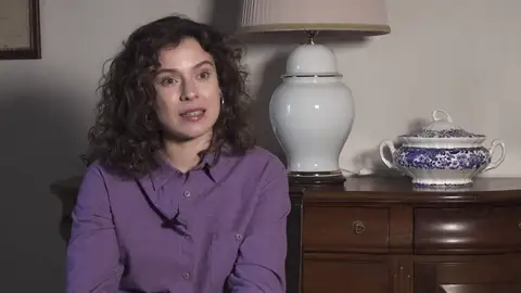 Clara Garrido Clara Garrido