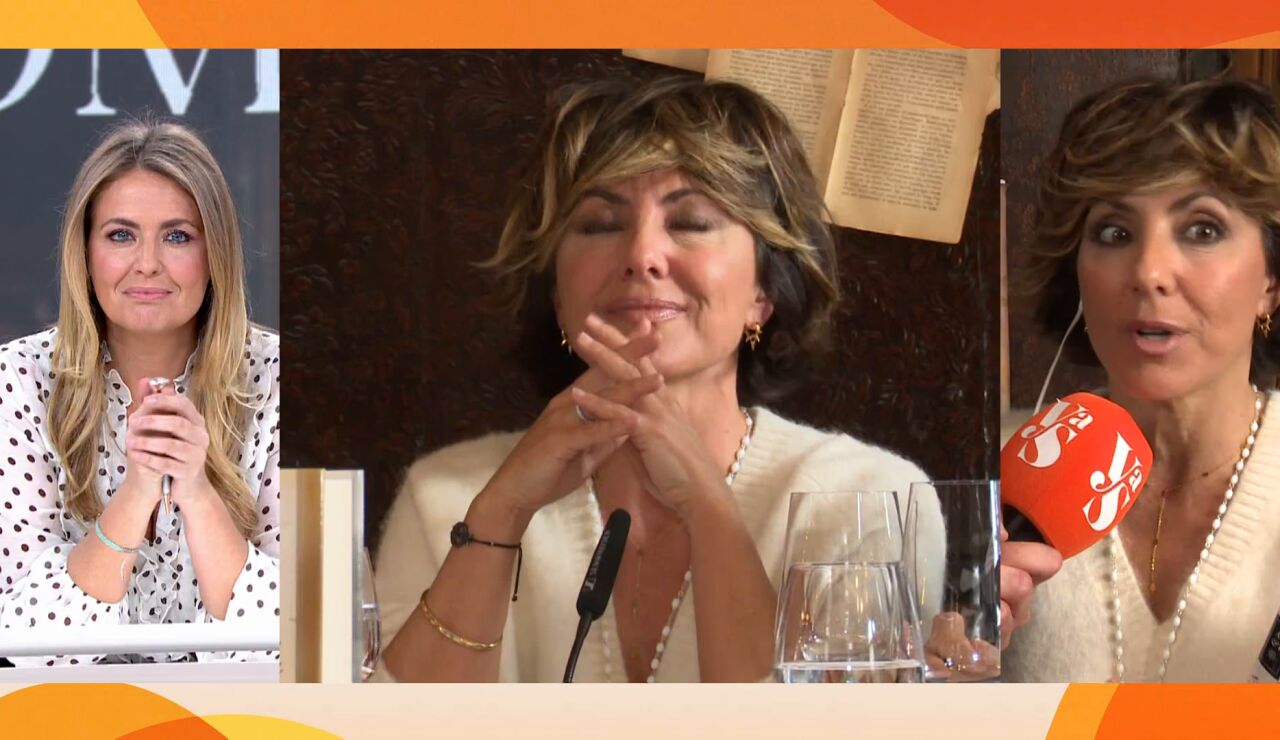 Sonsoles &Oacute;nega