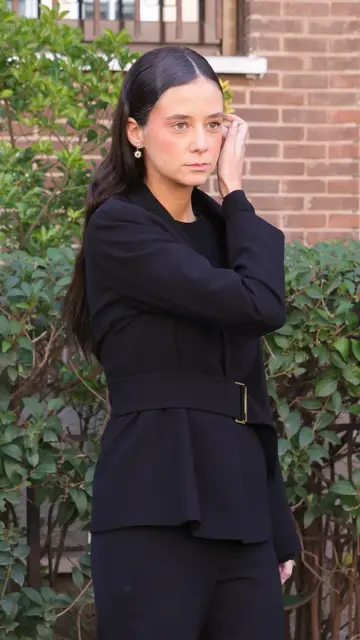 Victoria Federica Victoria Federica