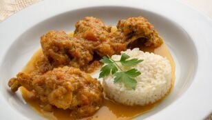 Pato a la vainilla con arroz, de Argui&ntilde;ano: "Me encanta esta receta"