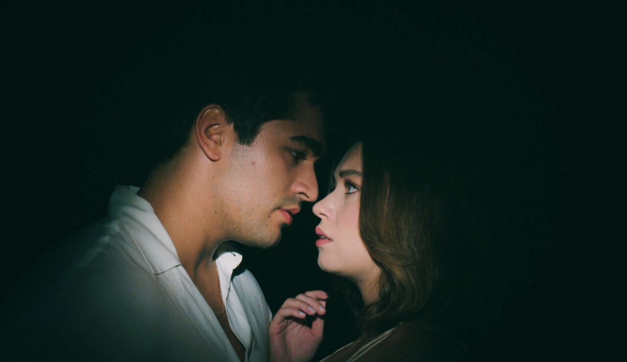 &ldquo;Me est&aacute;s agarrando t&uacute;&rdquo;: el sue&ntilde;o de Seyran que delata que sigue atada a Ferit