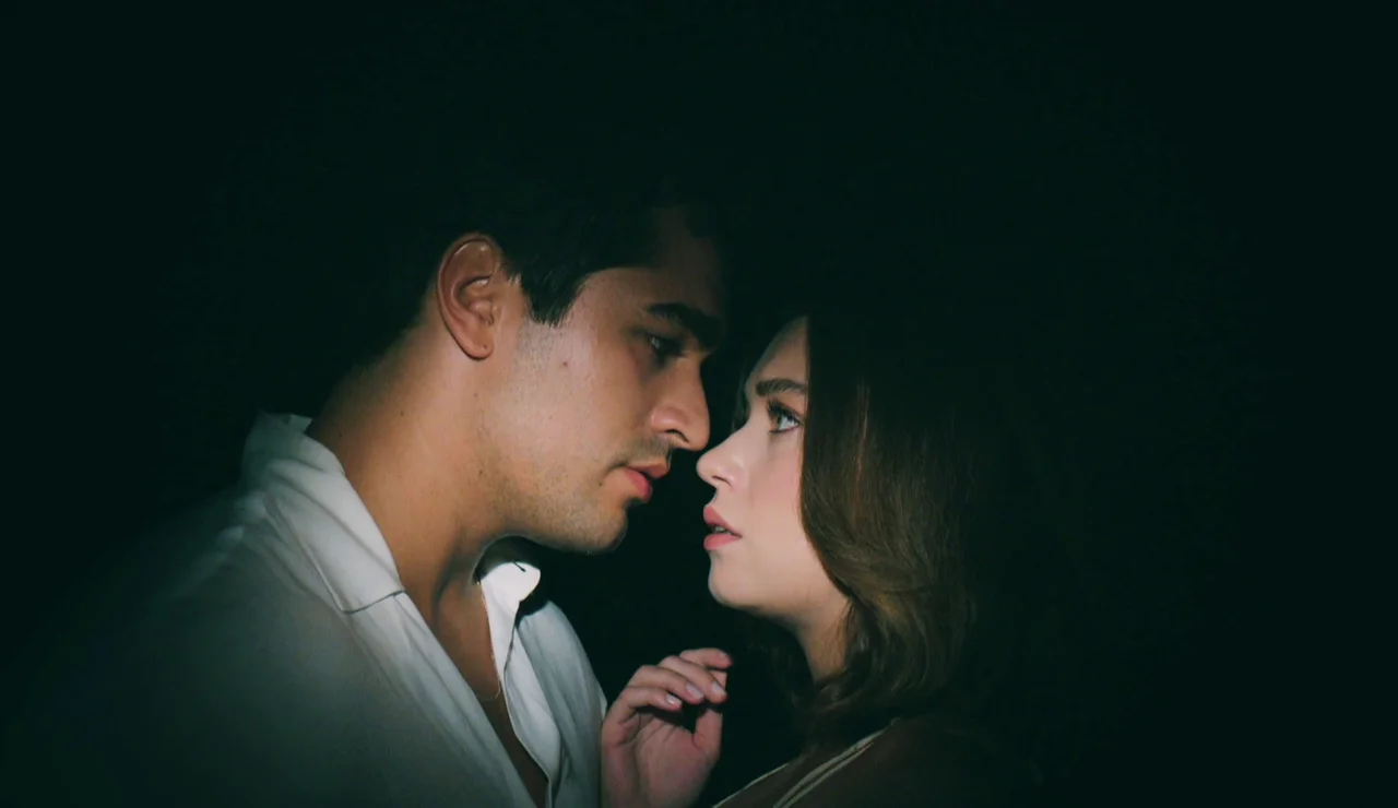 “Me estás agarrando tú”: el sueño de Seyran que delata que sigue atada a Ferit