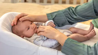 Detectar enfermedades raras en la infancia: estas son las señales de alerta Detectar enfermedades raras en la infancia: estas son las señales de alerta