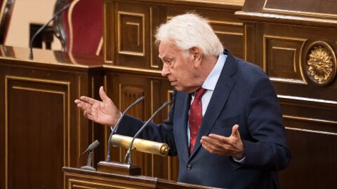 Felipe Gonz&aacute;lez