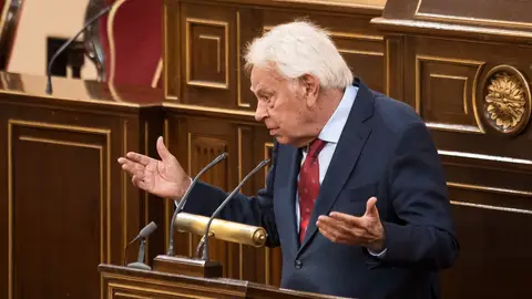 Felipe González Felipe González