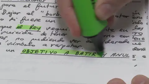 Documentos 23-F Documentos 23-F