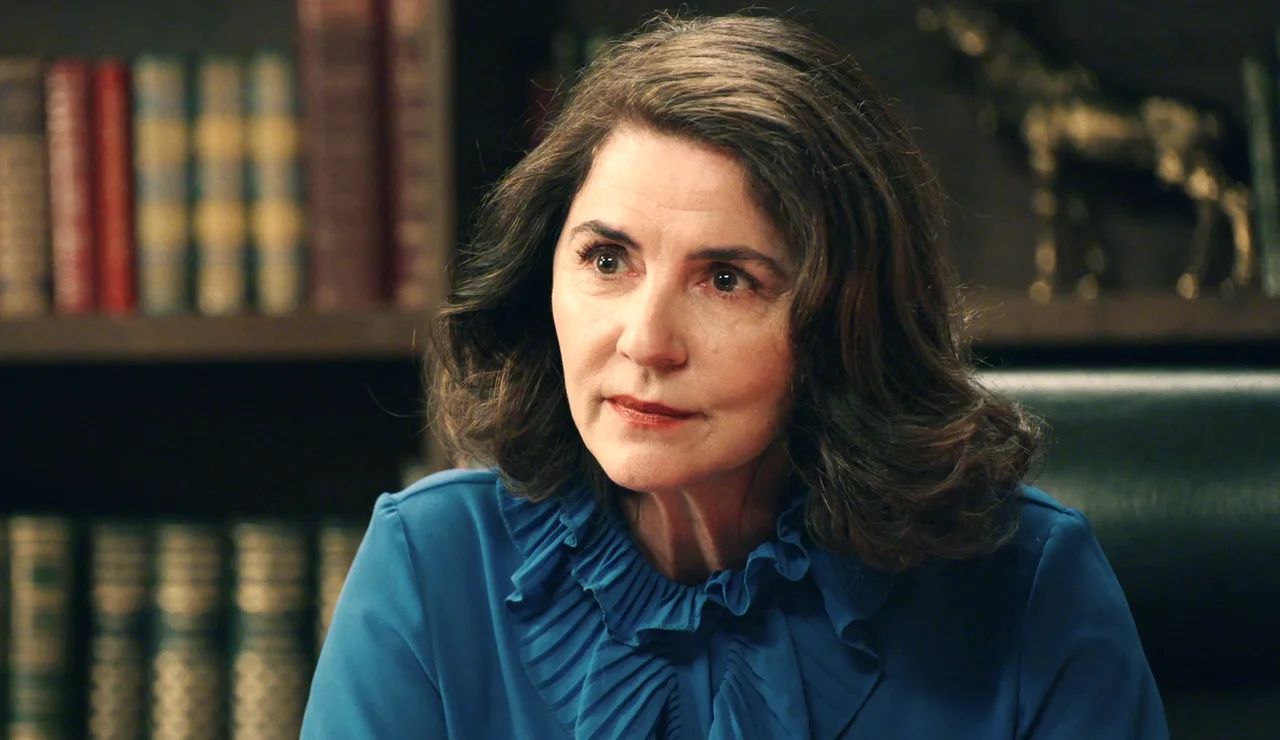 Digna le para los pies a don Agustín, no va a permitir que haga daño a Cloe: “Son rumores”