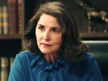 Digna le para los pies a don Agust&iacute;n, no va a permitir que haga da&ntilde;o a Cloe: &ldquo;Son rumores&rdquo;