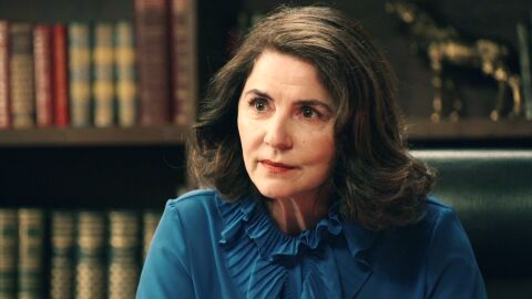 Digna le para los pies a don Agust&iacute;n, no va a permitir que haga da&ntilde;o a Cloe: &ldquo;Son rumores&rdquo;