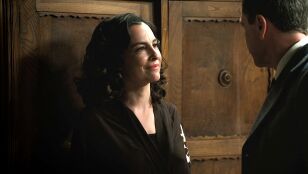 Gabriel cumple su parte del trato, pero Beatriz est&aacute; dispuesta a seguir adelante en este peligroso 