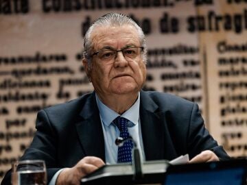 El presidente de Plus Ultra niega "ayudas il&iacute;citas" ni "trato de favor" en el rescate del Gobierno a la aerol&iacute;nea