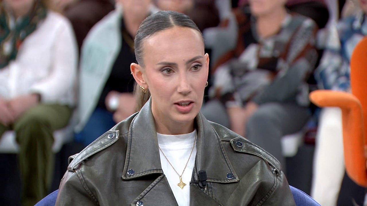 Virginia Torrecilla relata los dos golpes más duros de su vida: "Tras superar un cáncer, pensé que perdía a mi madre" Virginia Torrecilla relata los dos golpes más duros de su vida: "Tras superar un cáncer, pensé que perdía a mi madre"