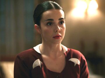 Cap&iacute;tulo 506 de Sue&ntilde;os de libertad; 25 de febrero: Paula, aconsejada por Manuela, toma distancia con Tasio